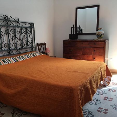 Terra Del Sole Ribera Apartman Kültér fotó