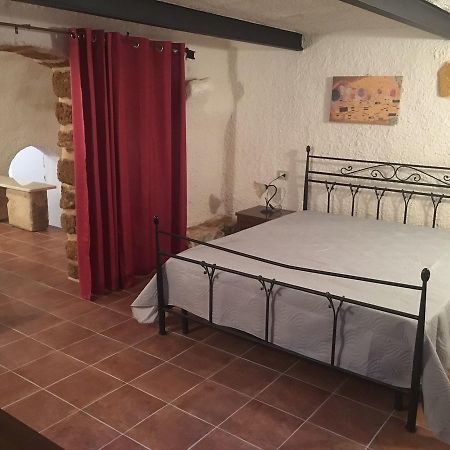 Terra Del Sole Ribera Apartman Kültér fotó