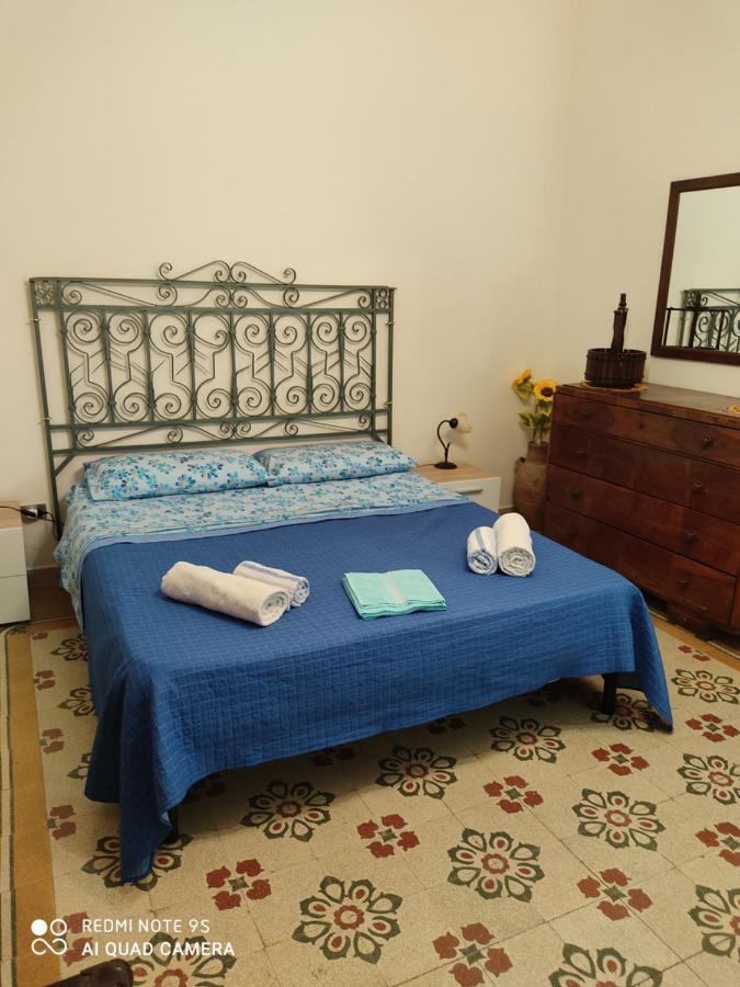 Terra Del Sole Ribera Apartman Kültér fotó