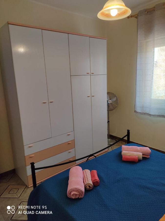 Terra Del Sole Ribera Apartman Kültér fotó