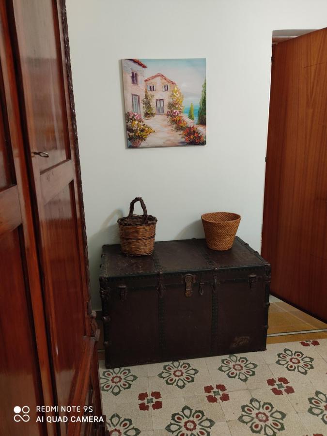 Terra Del Sole Ribera Apartman Kültér fotó