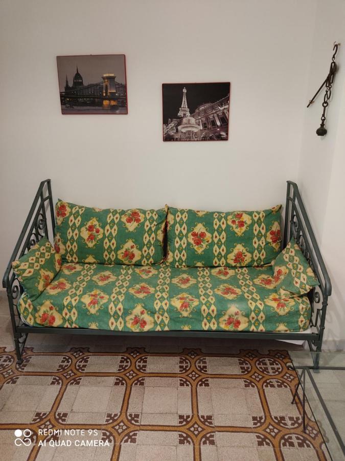 Terra Del Sole Ribera Apartman Kültér fotó