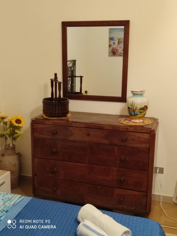 Terra Del Sole Ribera Apartman Kültér fotó