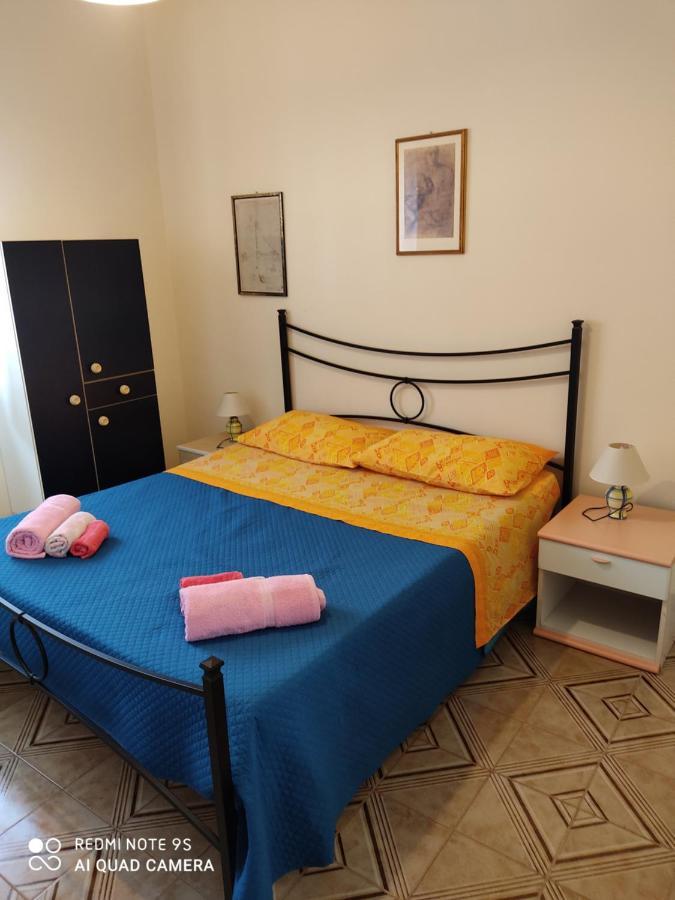 Terra Del Sole Ribera Apartman Kültér fotó