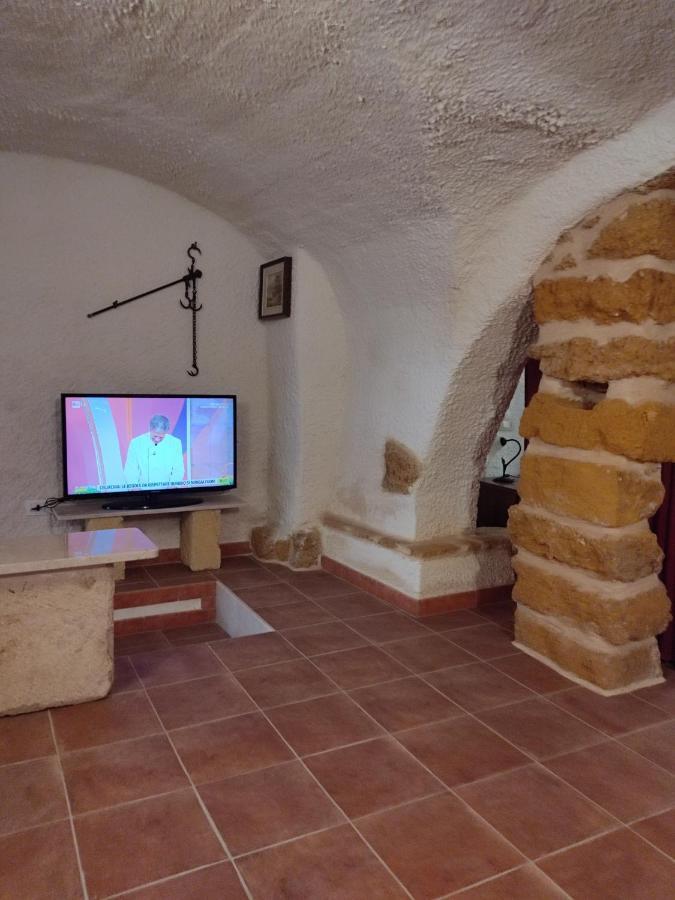 Terra Del Sole Ribera Apartman Kültér fotó