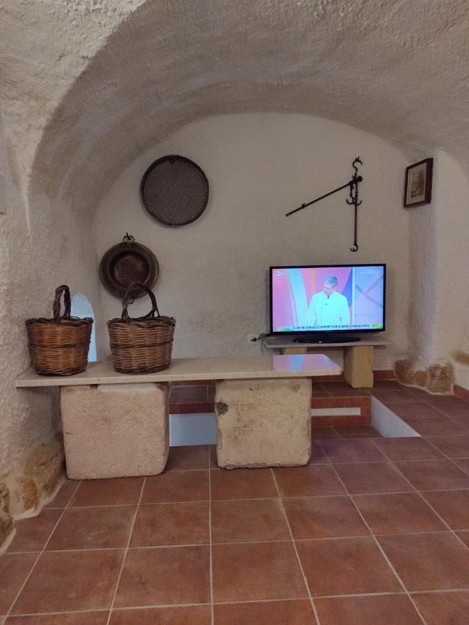Terra Del Sole Ribera Apartman Kültér fotó