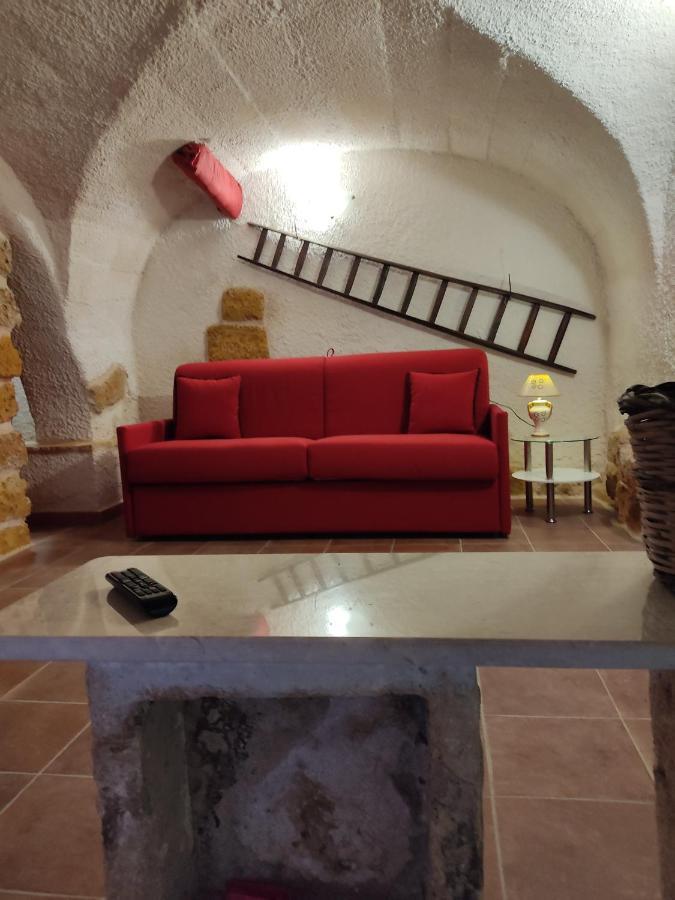 Terra Del Sole Ribera Apartman Kültér fotó