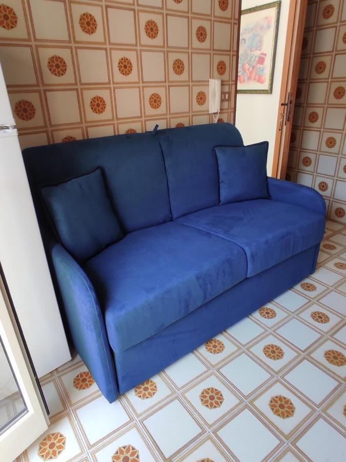 Terra Del Sole Ribera Apartman Kültér fotó