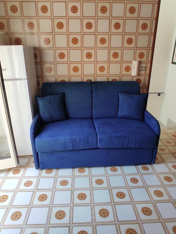 Terra Del Sole Ribera Apartman Kültér fotó