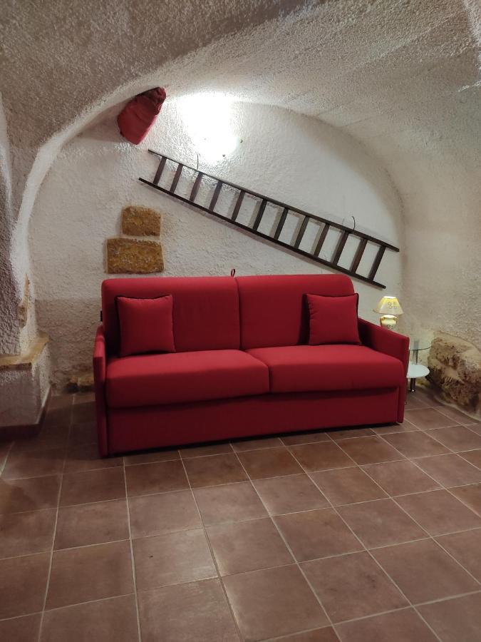 Terra Del Sole Ribera Apartman Kültér fotó