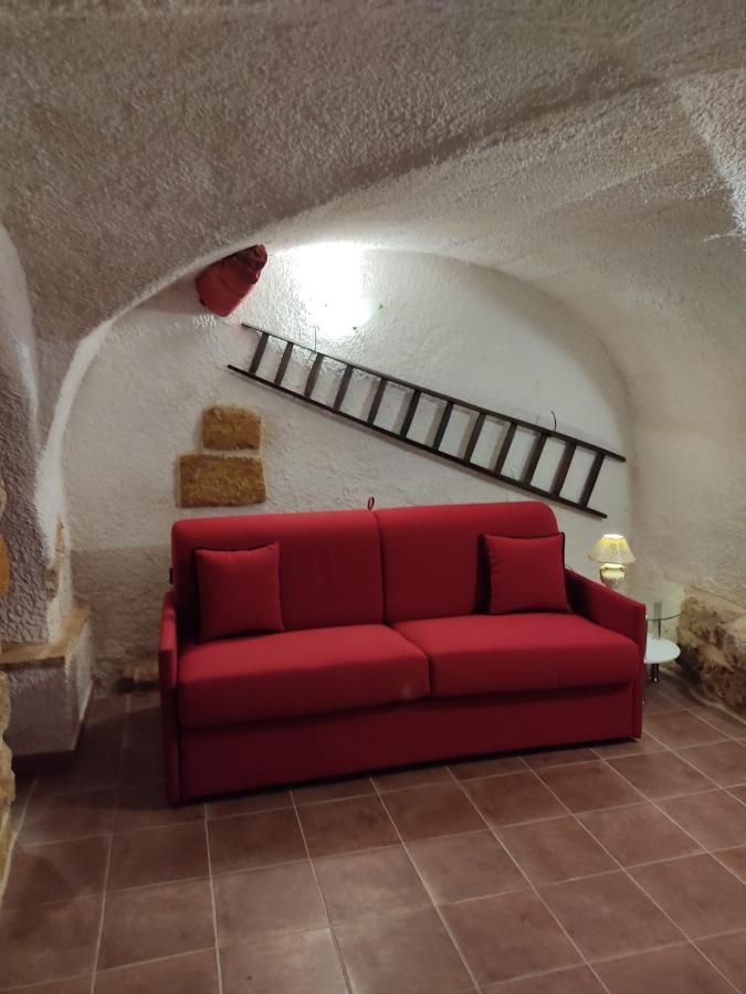 Terra Del Sole Ribera Apartman Kültér fotó