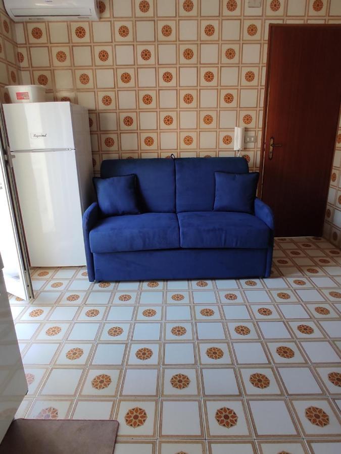 Terra Del Sole Ribera Apartman Kültér fotó