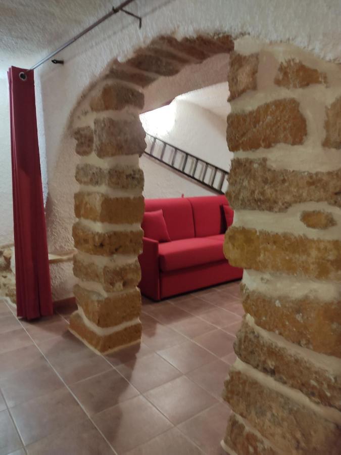 Terra Del Sole Ribera Apartman Kültér fotó