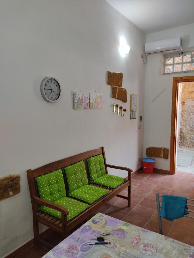 Terra Del Sole Ribera Apartman Kültér fotó