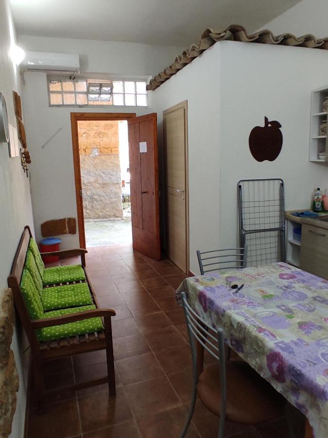 Terra Del Sole Ribera Apartman Kültér fotó