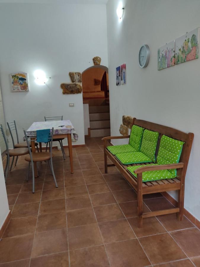 Terra Del Sole Ribera Apartman Kültér fotó