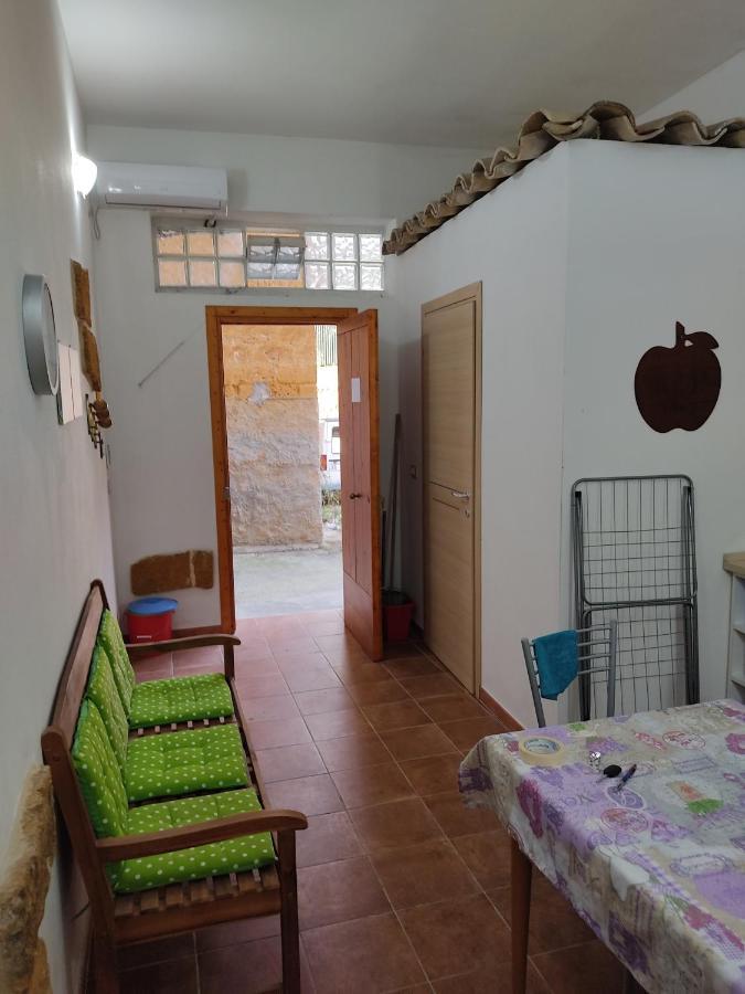 Terra Del Sole Ribera Apartman Kültér fotó