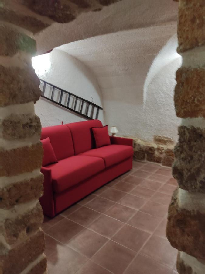 Terra Del Sole Ribera Apartman Kültér fotó