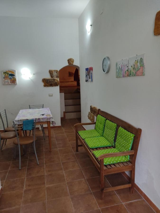 Terra Del Sole Ribera Apartman Kültér fotó