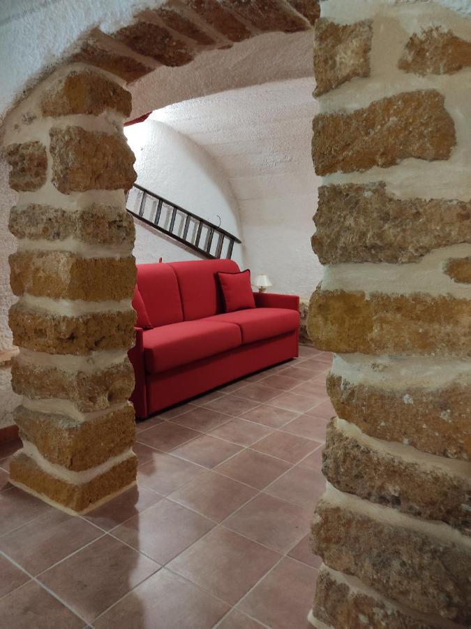 Terra Del Sole Ribera Apartman Kültér fotó
