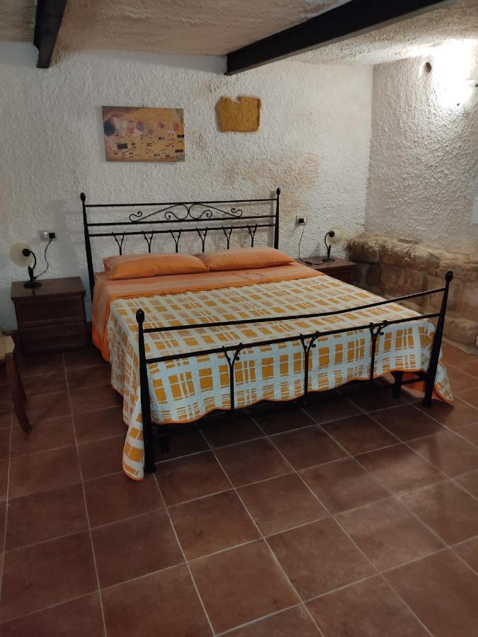 Terra Del Sole Ribera Apartman Kültér fotó