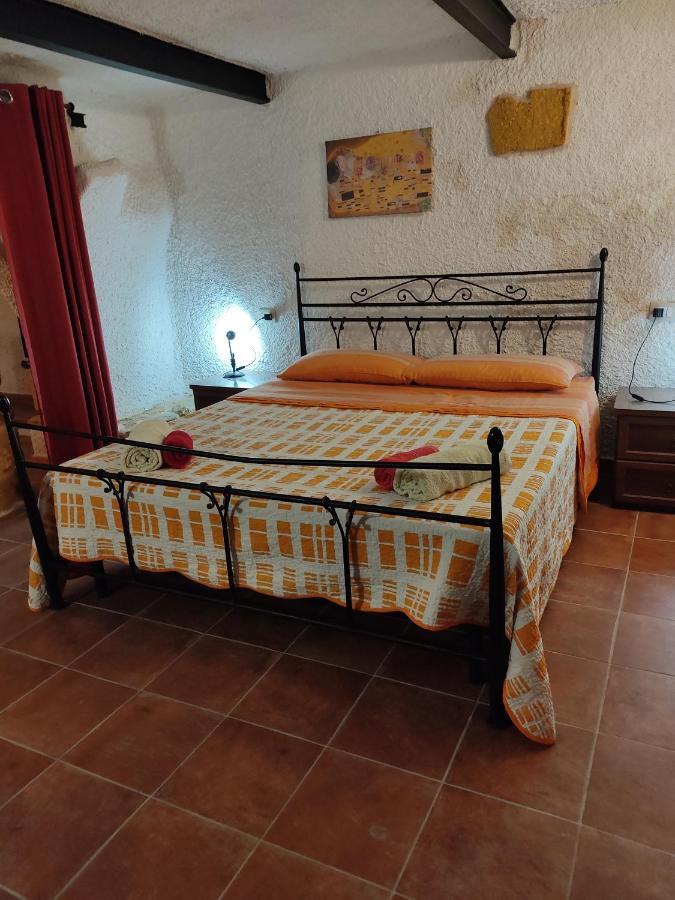 Terra Del Sole Ribera Apartman Kültér fotó