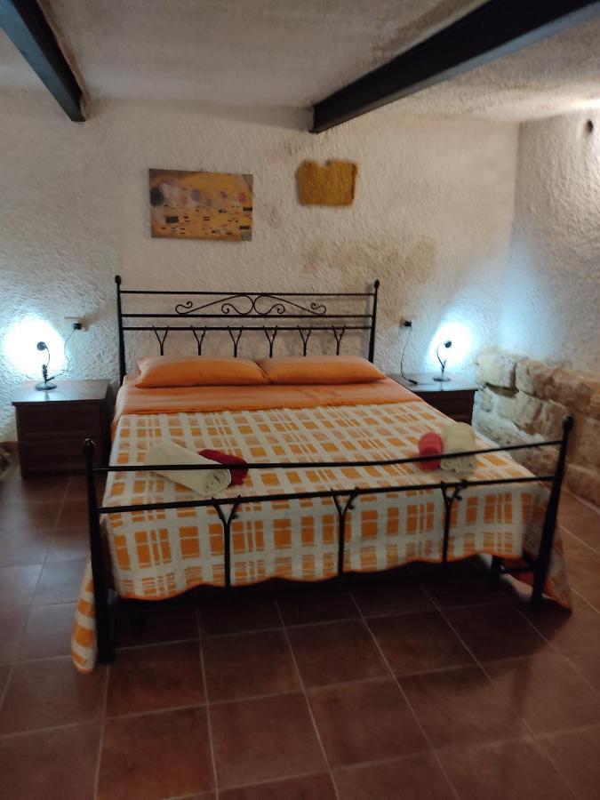 Terra Del Sole Ribera Apartman Kültér fotó