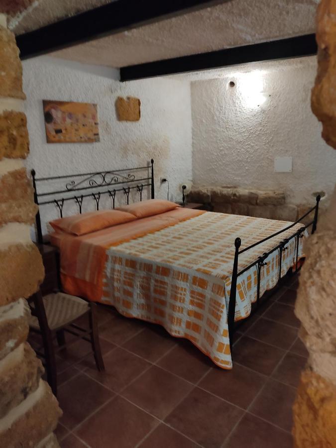 Terra Del Sole Ribera Apartman Kültér fotó
