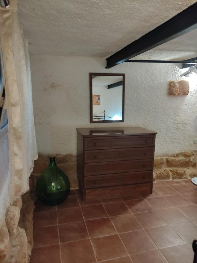 Terra Del Sole Ribera Apartman Kültér fotó