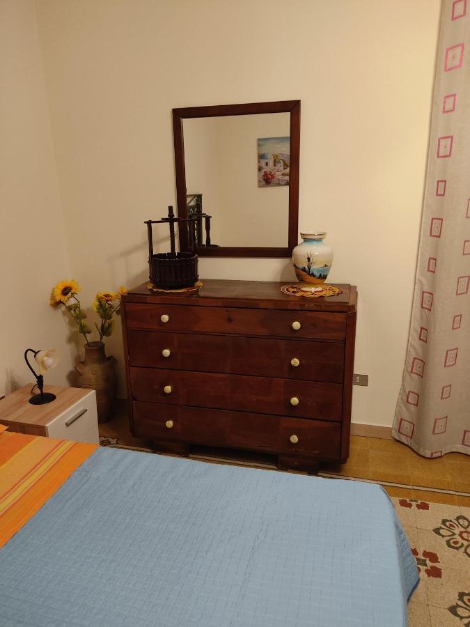Terra Del Sole Ribera Apartman Kültér fotó