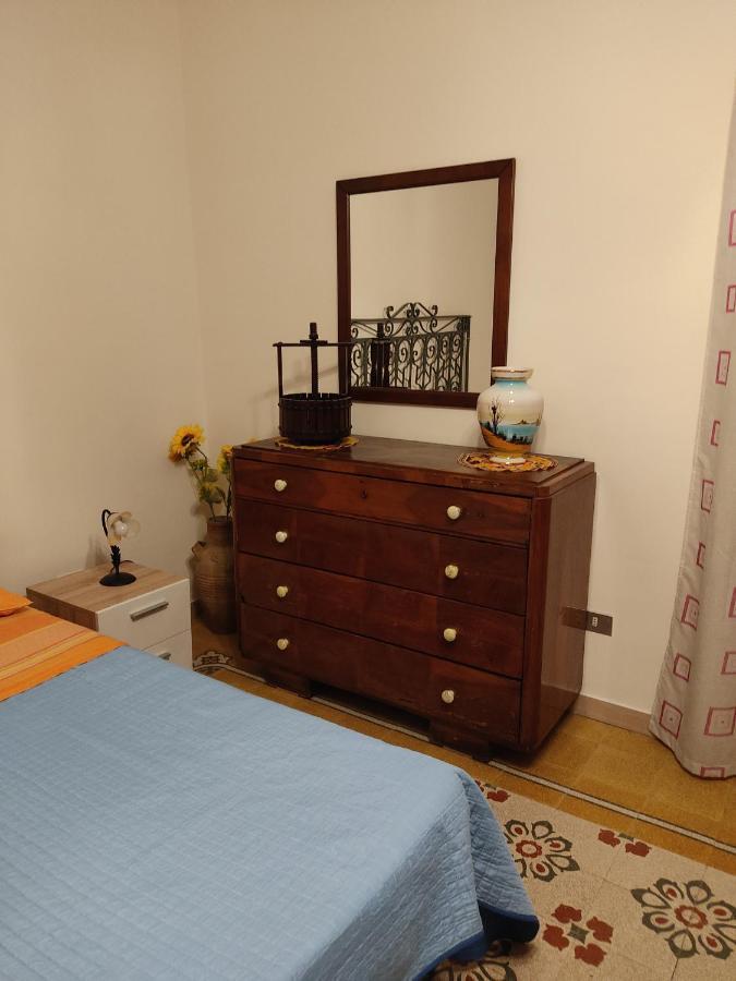 Terra Del Sole Ribera Apartman Kültér fotó