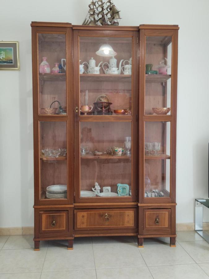 Terra Del Sole Ribera Apartman Kültér fotó