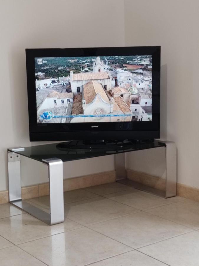 Terra Del Sole Ribera Apartman Kültér fotó