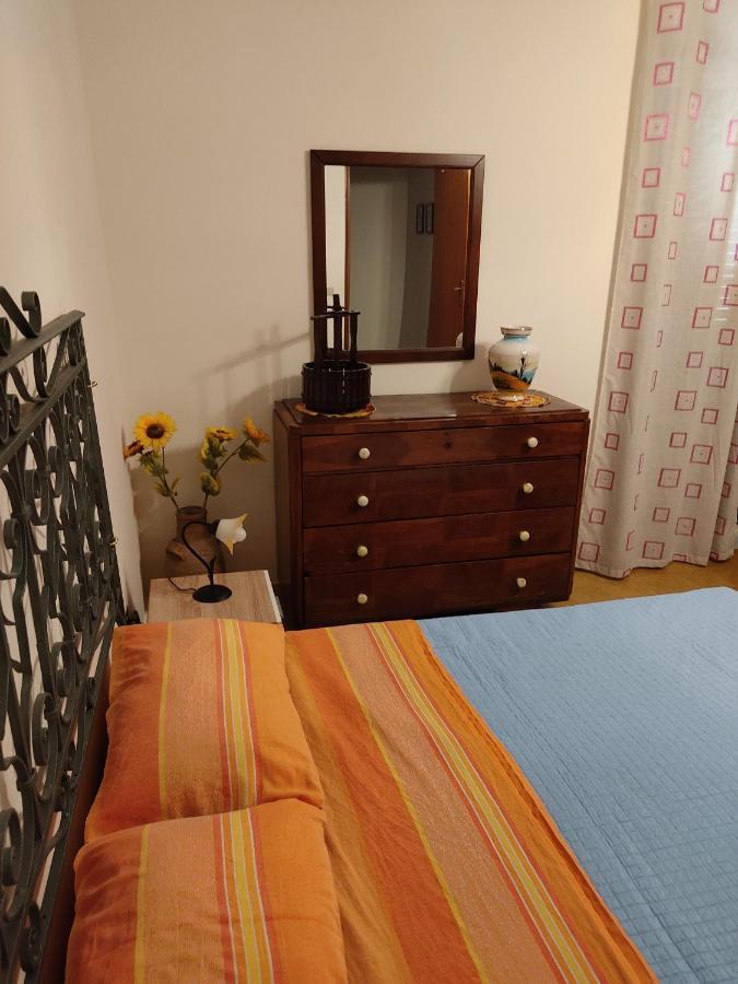 Terra Del Sole Ribera Apartman Kültér fotó
