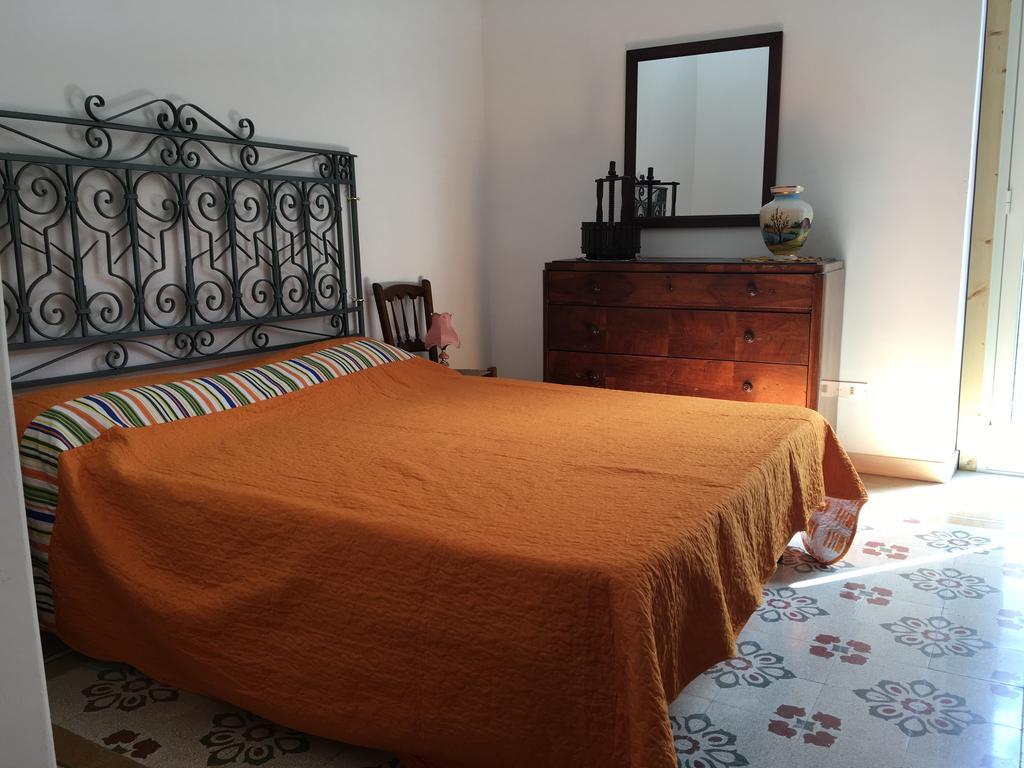 Terra Del Sole Ribera Apartman Kültér fotó