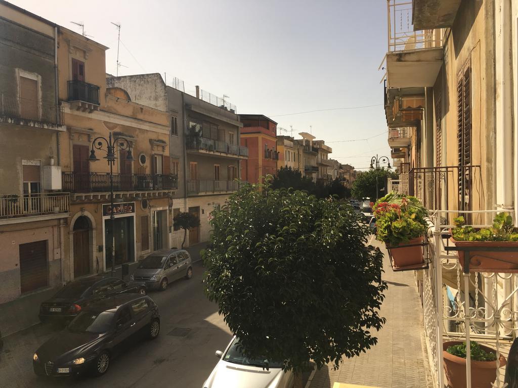Terra Del Sole Ribera Apartman Kültér fotó