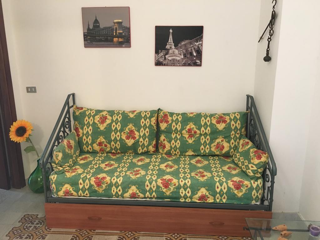 Terra Del Sole Ribera Apartman Kültér fotó