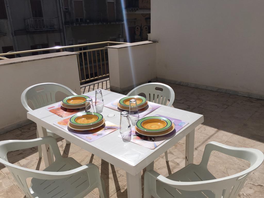 Terra Del Sole Ribera Apartman Kültér fotó