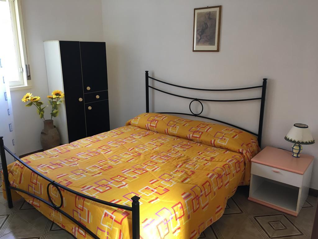 Terra Del Sole Ribera Apartman Kültér fotó