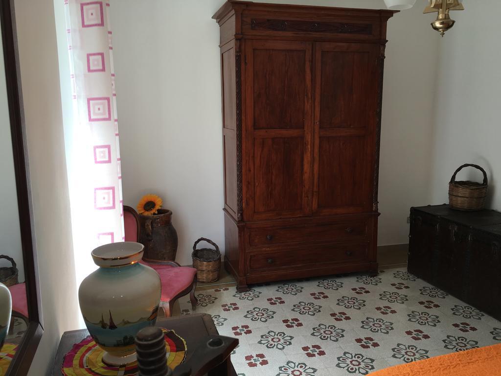 Terra Del Sole Ribera Apartman Kültér fotó