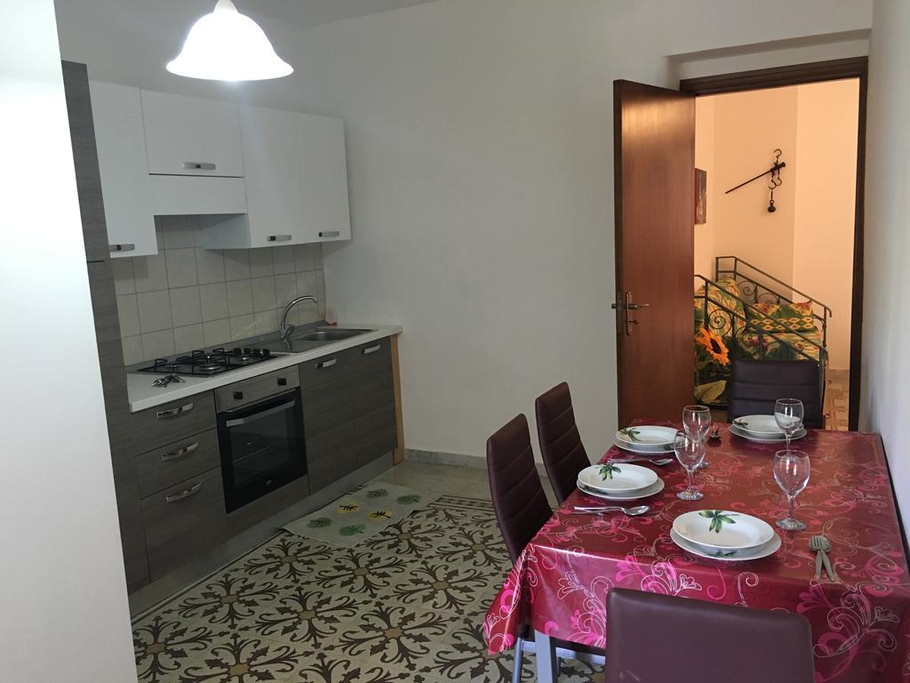 Terra Del Sole Ribera Apartman Kültér fotó