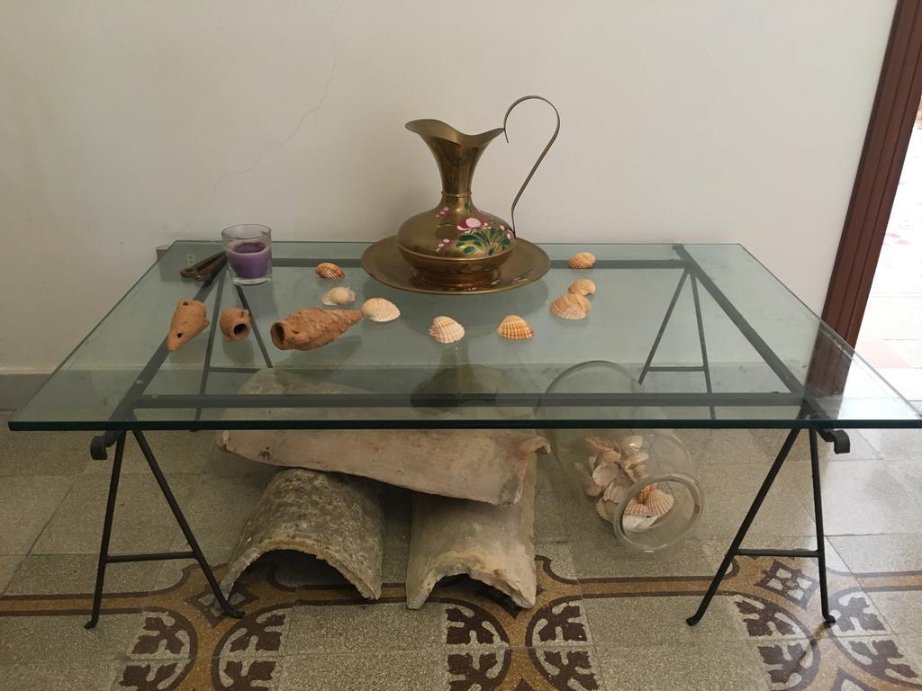 Terra Del Sole Ribera Apartman Kültér fotó