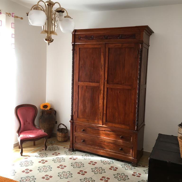 Terra Del Sole Ribera Apartman Kültér fotó