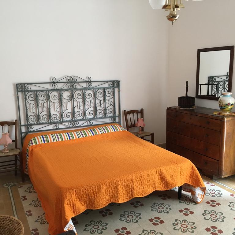 Terra Del Sole Ribera Apartman Kültér fotó