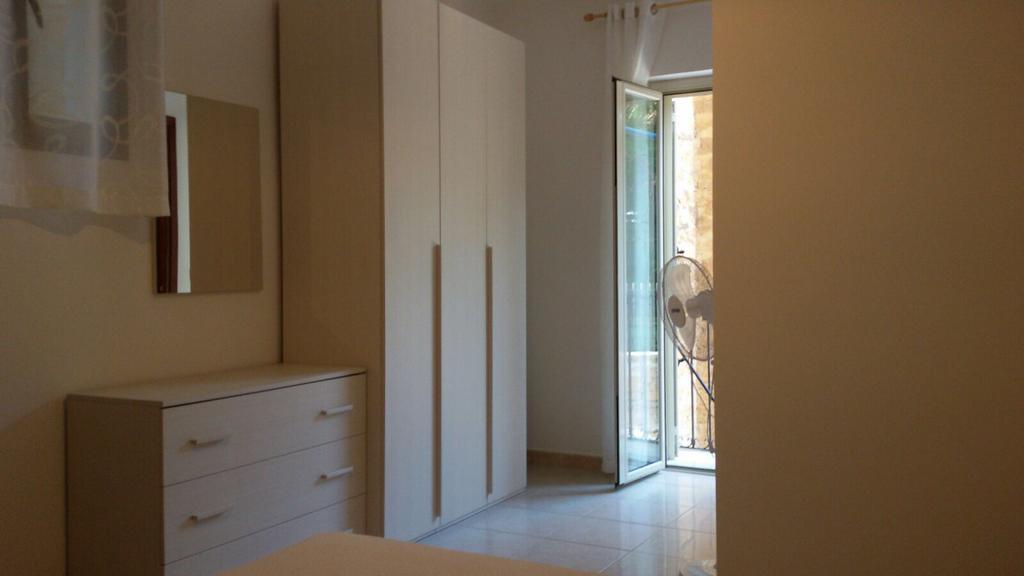 Terra Del Sole Ribera Apartman Kültér fotó