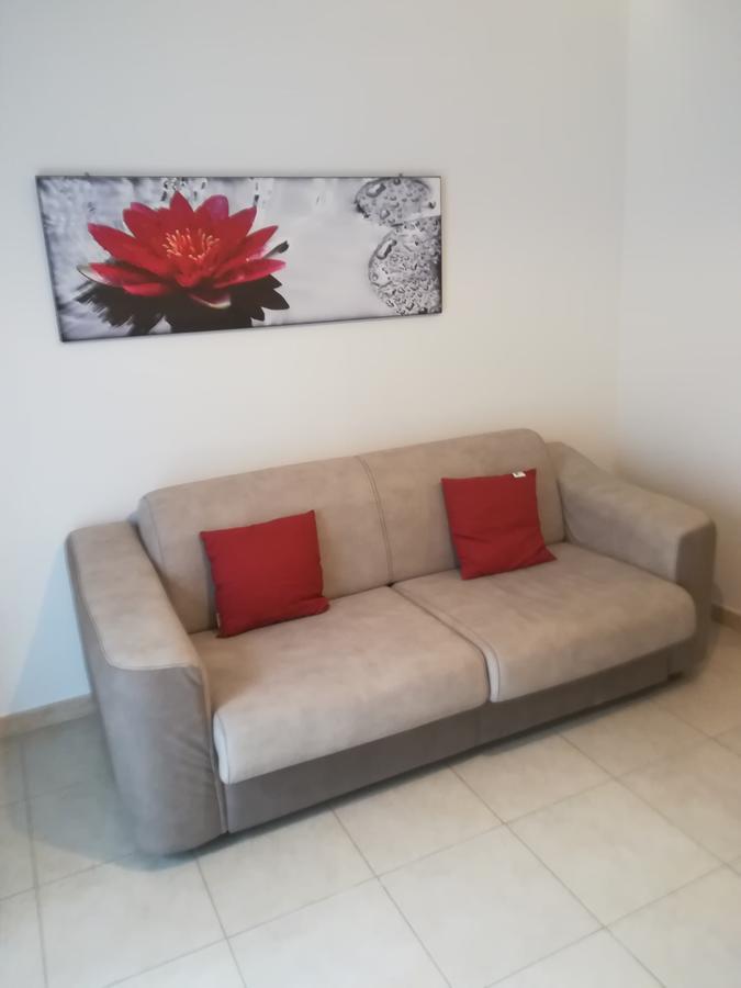 Terra Del Sole Ribera Apartman Kültér fotó