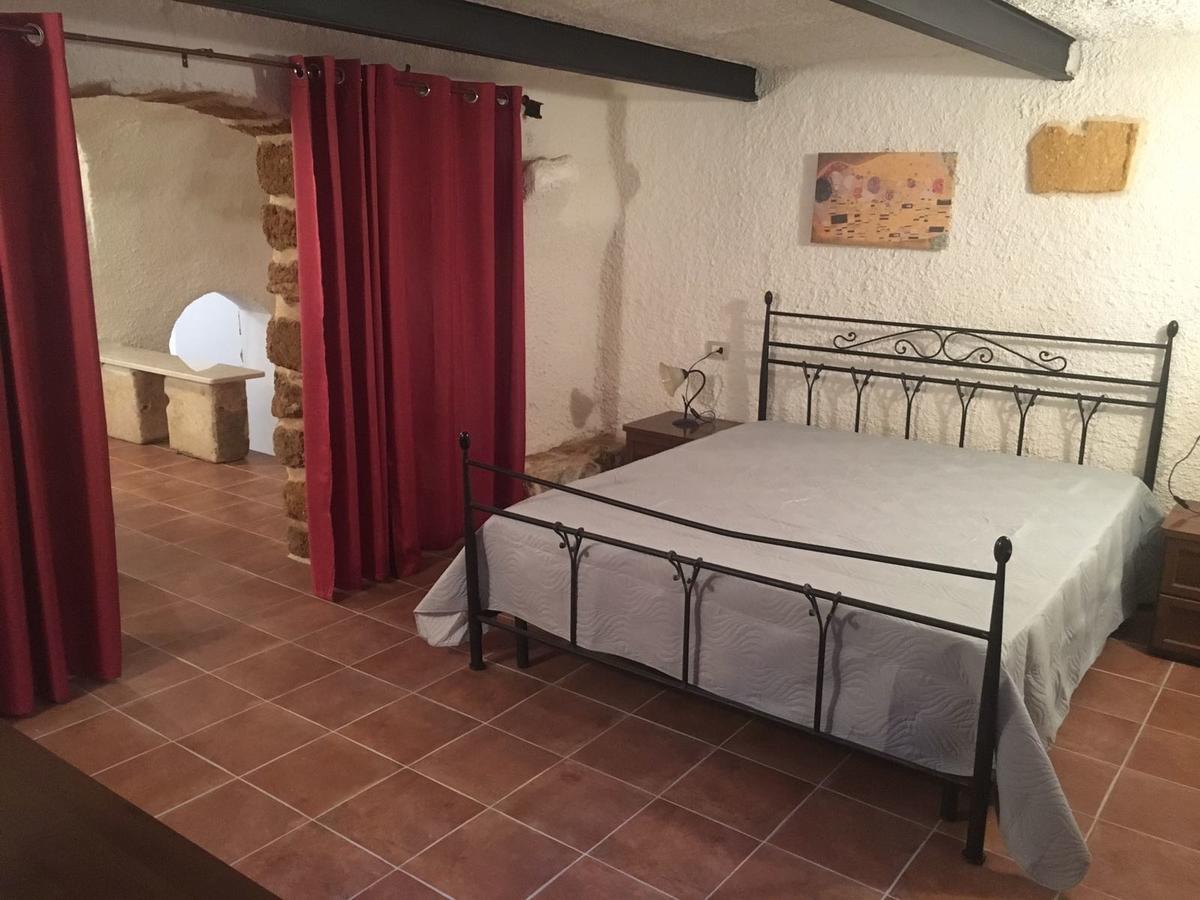 Terra Del Sole Ribera Apartman Kültér fotó