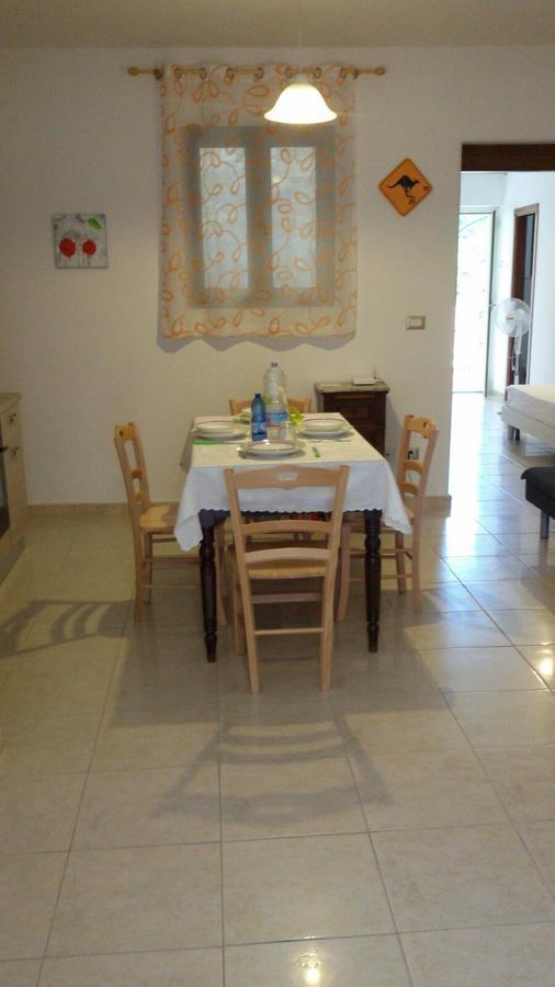Terra Del Sole Ribera Apartman Kültér fotó