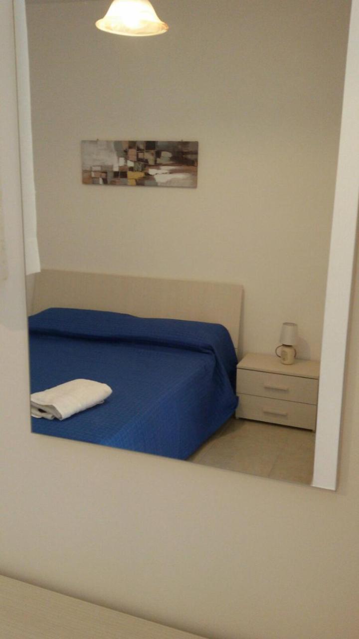 Terra Del Sole Ribera Apartman Kültér fotó