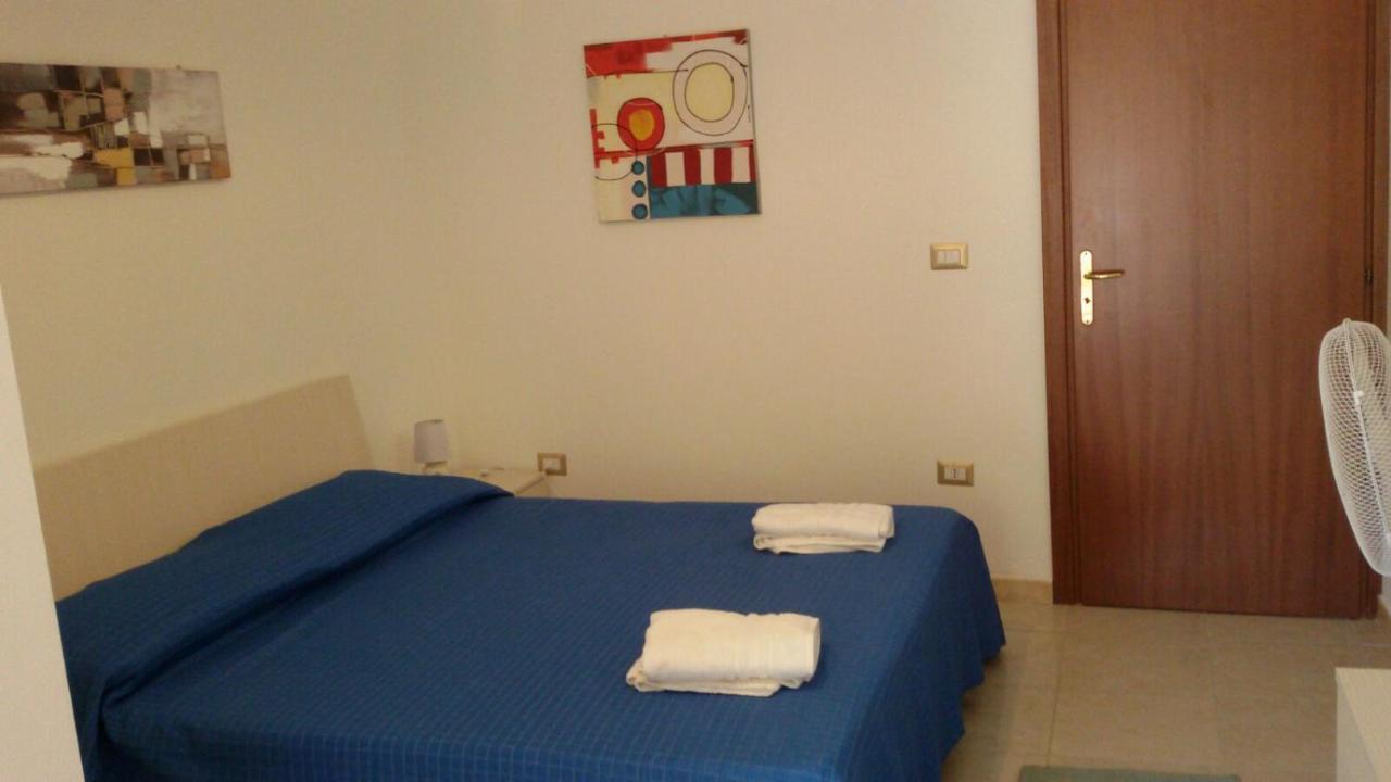 Terra Del Sole Ribera Apartman Kültér fotó